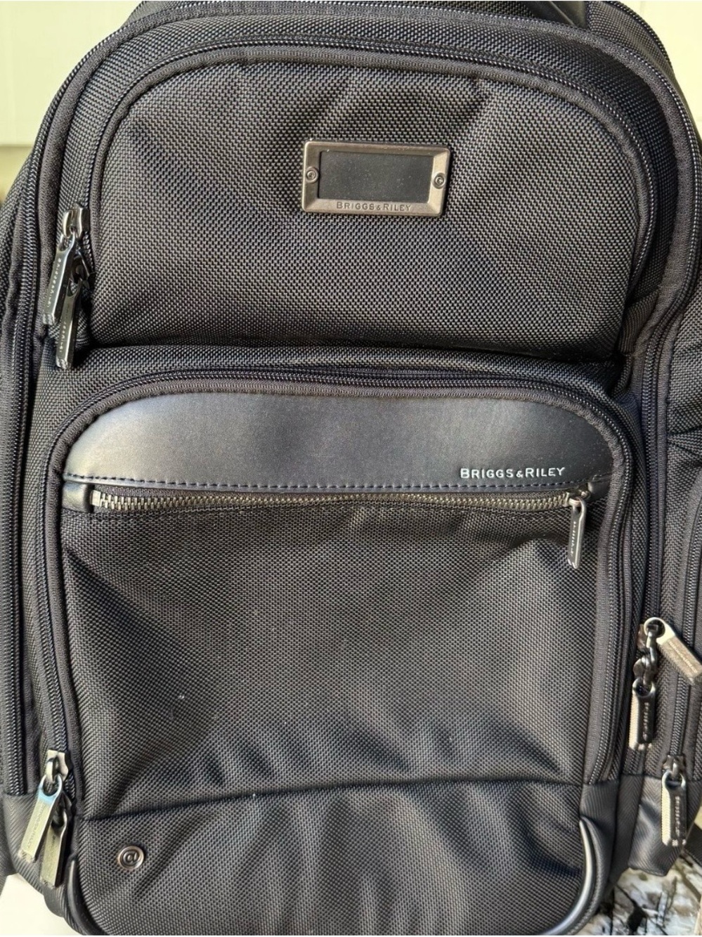Briggs & Riley @Work Medium Cargo Backpack